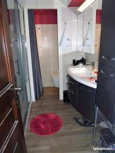 Mon petit coin de paradis