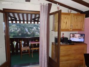 Mon petit coin de paradis