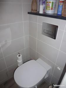 Mon petit coin de paradis