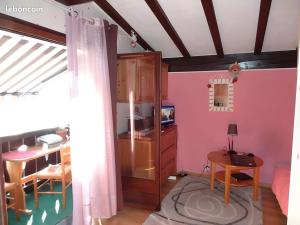 Mon petit coin de paradis