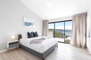 365 Days of Kalm I Pano Water Views I Heated Pool