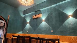 Blue Stone H
