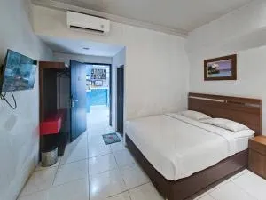 Urbanview Hotel Anata Inn - Pamanjengang