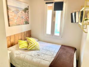 El Botón del Charro Cudillero Casco viejo