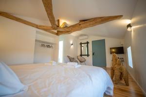 Sejours a la campagne L-Odissee : photos des chambres