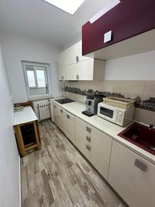 Port View Studio-Constanța