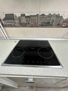 Port View Studio-Constanța