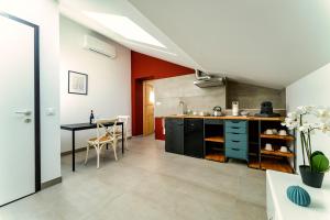 Residence La Corte - Mansarda 8