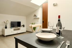 Residence La Corte - Mansarda 8