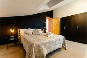 Residence La Corte - Mansarda 8 - Cameri