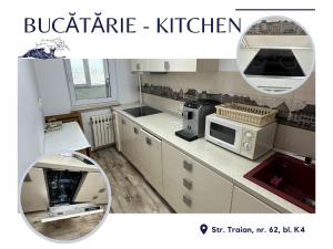 Port View Studio-Constanța