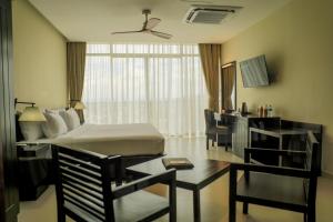 Oak Ray Heritage Hotel