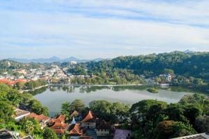 Oak Ray Heritage Hotel