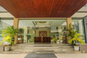 Oak Ray Heritage Hotel