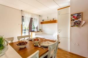 Apartma Planinski Raj 