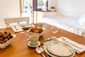 Apartma Planinski Raj