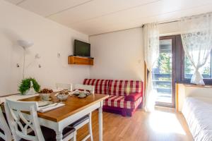 Apartma Planinski Raj