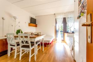 Apartma Planinski Raj