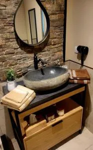 Gardenhill COSY - Préchac