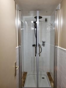 B&B / Chambres d'hotes Orri de Planes : Appartement 3 Chambres