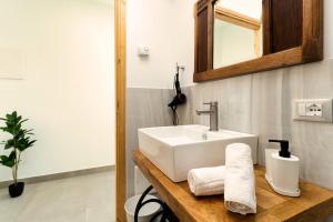 Residence La Corte - Mansarda 8