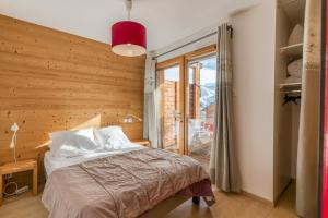 Chalets Chalet Arvina : photos des chambres
