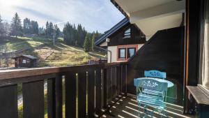 Grand Morillon 212 - 2P5