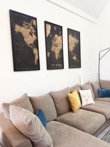 Duplex Marie-Pontoise B7