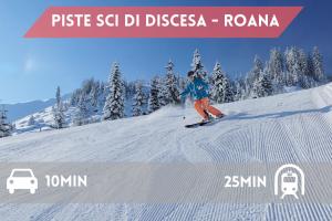 Lhousing - Ideale per Famiglie e Gruppi