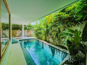 Marlaca Villas Lombok