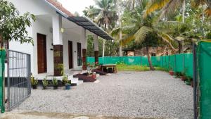 Heaven Residency