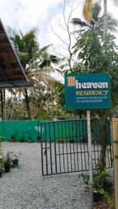 Heaven Residency