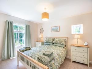 Jackdaw Cottage