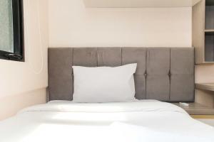 Comfort and Spacious 2BR at Meikarta Apartment By Travelio