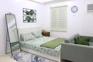 Villa Wahls Stay - Tugatog