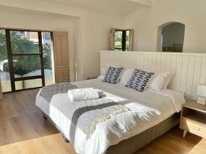 Ocean Mooring Beach Apartment