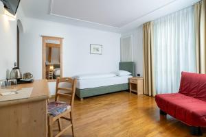 Habitación Familiar Estándar