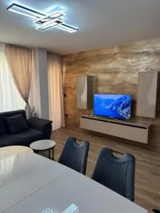 Патилови - Struma