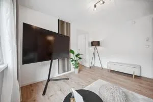 Malu Rooms - ruhige Lage, Erdgeschoss, SmartTV, Netflix, 24h Checkin, - 阿法尔特尔巴赫