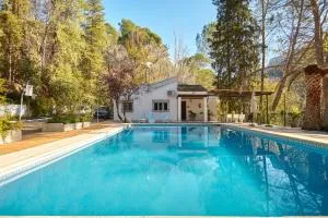 Casa Arroyo Colmenar - Chincolla