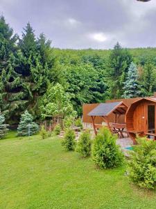 Relax Wellness Apartman