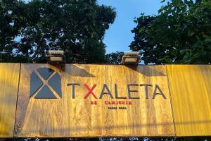 Txaleta de Camiguin desde 2024