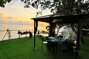 Txaleta de Camiguin desde 2024