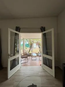 La Villa du Voyageur - 圣丹尼斯