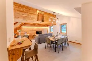 Enjoy Alps - appartamenti vacanza - 桑佩伊雷