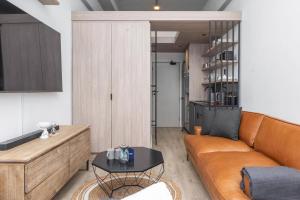 East City Studio Retreat at The Harri