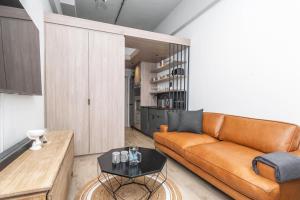 East City Studio Retreat at The Harri