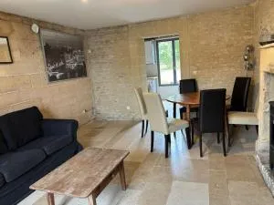 Maison de campagne 6 personnes - Creully