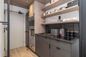 East City Studio Retreat at The Harri