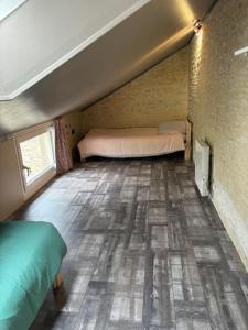 Appartements Maison de campagne 6 personnes : photos des chambres